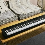 カシオ 電子ピアノ CGP-S555BK