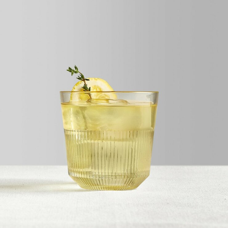 ロイヤルレアダム RAYO グラス 270ml 6個