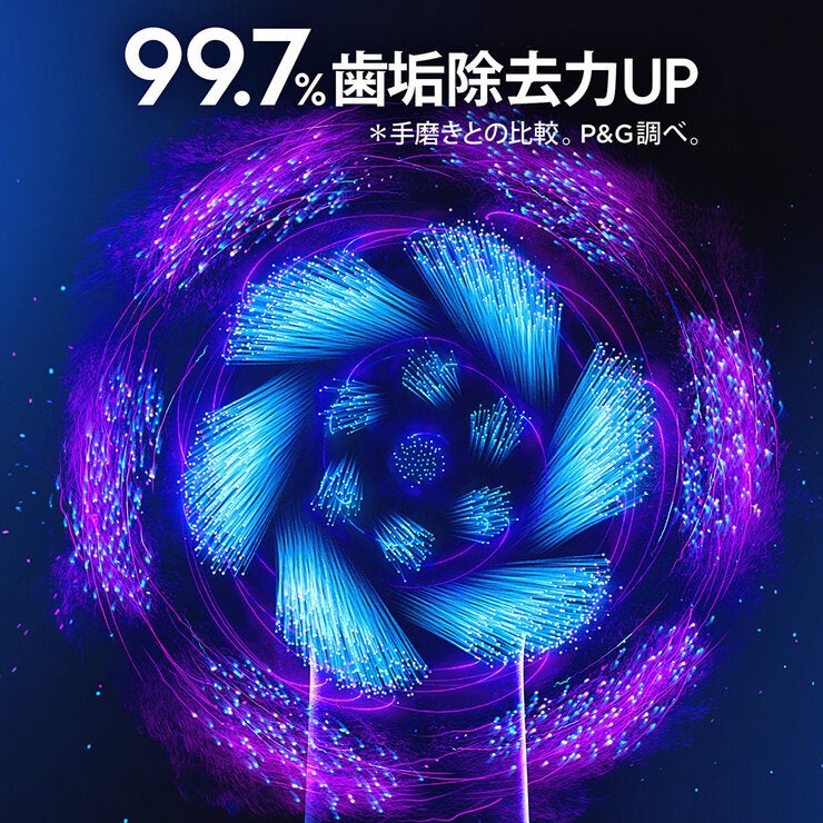 ブラウン オーラル-B iOシリーズ専用替えブラシ アルティメイトクリーン4本 + ターゲットクリーン2本 ブラウン オーラル-B iOシリーズ専用替えブラシ アルティメイトクリーン4本 + ターゲットクリーン2本