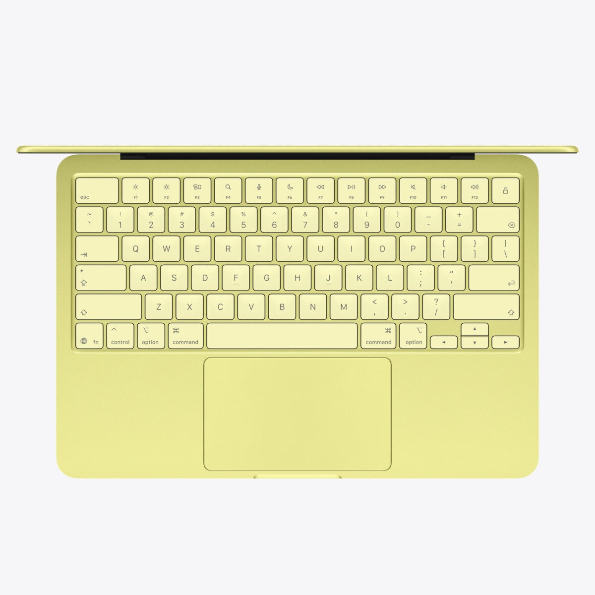 Apple/MacBook Neo 13" A18Pro 8GB/512GB シトラス US配列キーボード Apple/MacBook Neo 13" A18Pro 8GB/512GB シトラス US配列キーボード