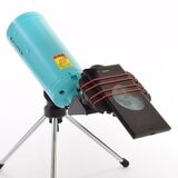 サイトロン マクシー60 学習用天体望遠鏡キット