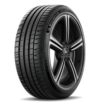 Michelin 245/40 ZR19 (98Y) XL TL PILOT SPORT5 MI