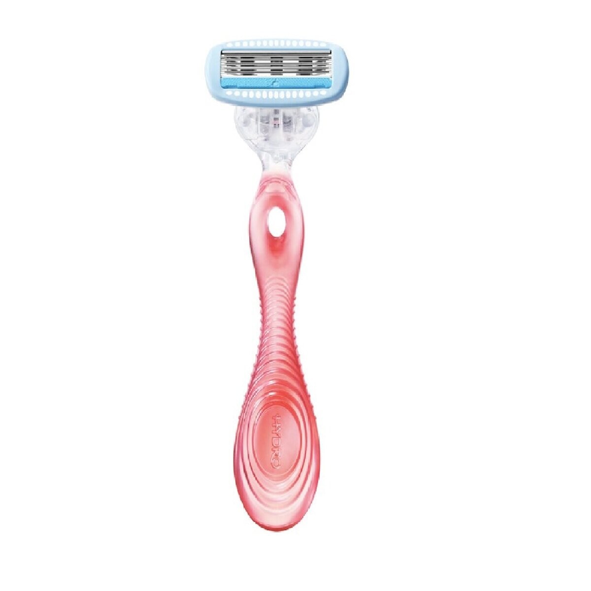 Schick(シック) ハイドロシルク クラブパック 本体刃付 + 替刃8個