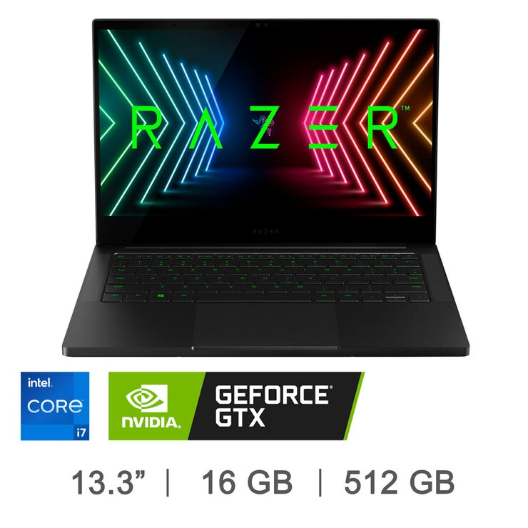 Razer Blade Stealth 13 13.3インチ ゲーミング ノートPC RZ09