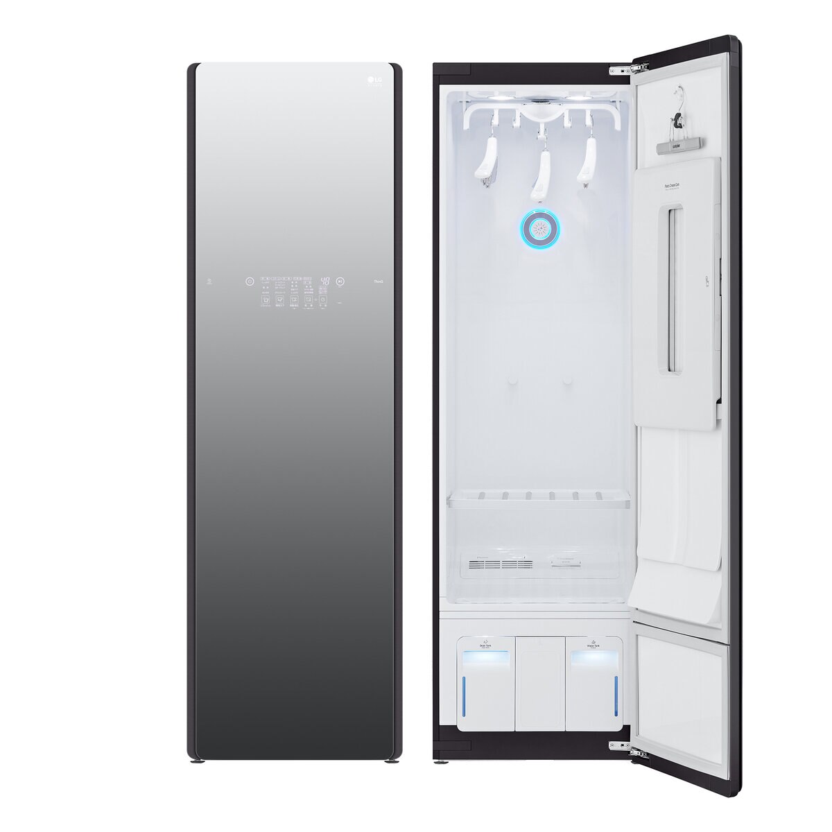 true refrigeration products