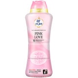 arFUM アフューム 香り付け専用ビーズ ピンクラブ ピーチとローズの香り 1kg