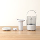 リズム プールレス加湿器 MIST250 9YYA64RH08/64 リズム プールレス加湿器 MIST250 9YYA64RH08/64