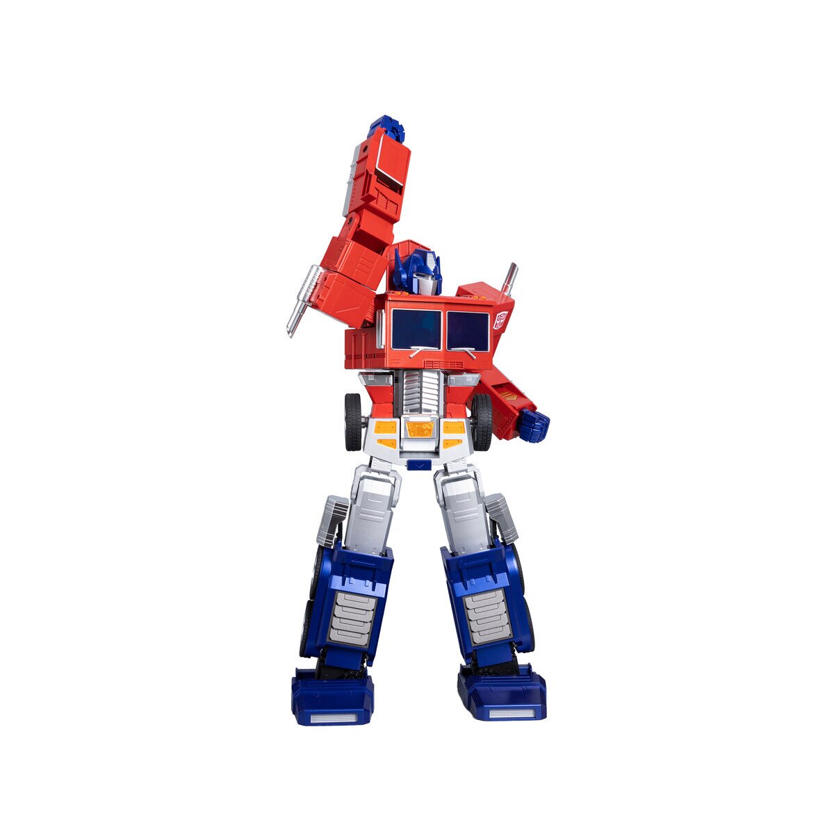 ロボセン トランスフォーマー フラッグシップ オプティマスプライム
