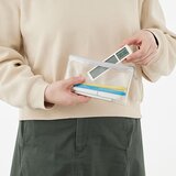 キングジム ビジュアルバータイマー 時間管理 VBT10-W (1個) (白)