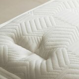 Zinus Prime Luxe ハイブリッドマットレス ダブル 33cm Zinus Prime Luxe ハイブリッドマットレス ダブル 33cm