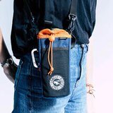 C-HOLD DX (1.1L) ネイビー/オレンジ