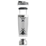 PROMIXX PRO シェイカー シルバーホワイトグレー