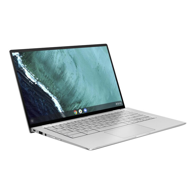 ASUS Chromebook FLIP 14インチ C434TA C434TA-AI0095/C