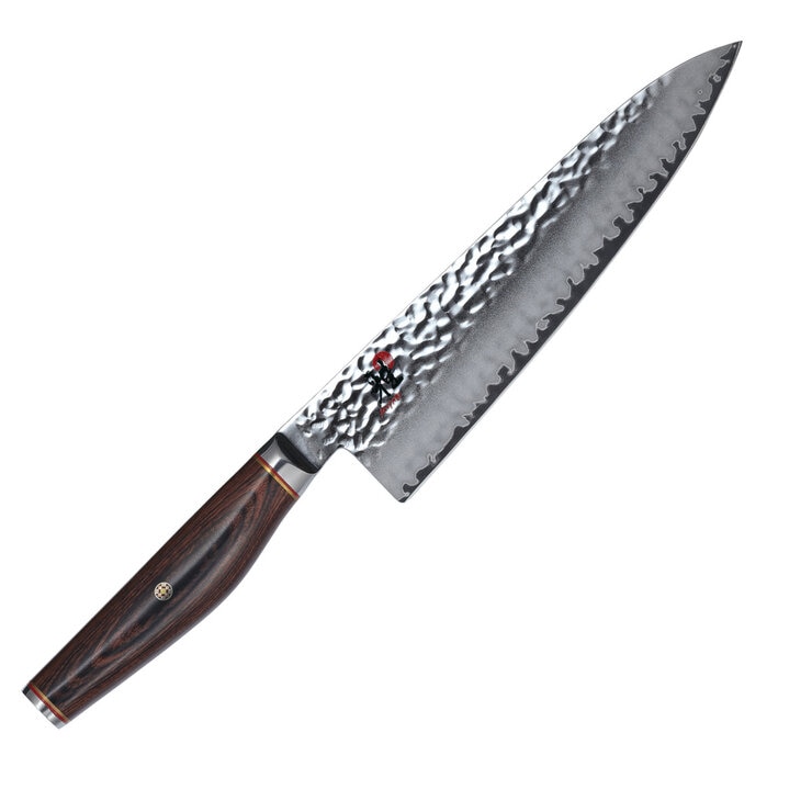 MIYABI 6000MCT 牛刀 20cm 34073-201-0 MIYABI 6000MCT 牛刀 20cm 34073-201-0