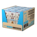 グリコ アーモンド効果 200ml x 12本入り グリコ アーモンド効果 200ml x 12本入り