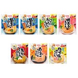 エバラ プチッとうどん 6種アソート 28個入り エバラ プチッとうどん 6種アソート 28個入り