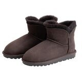 カークランドシグネチャー キッズ ブーツ ブラウン 20.0 cm