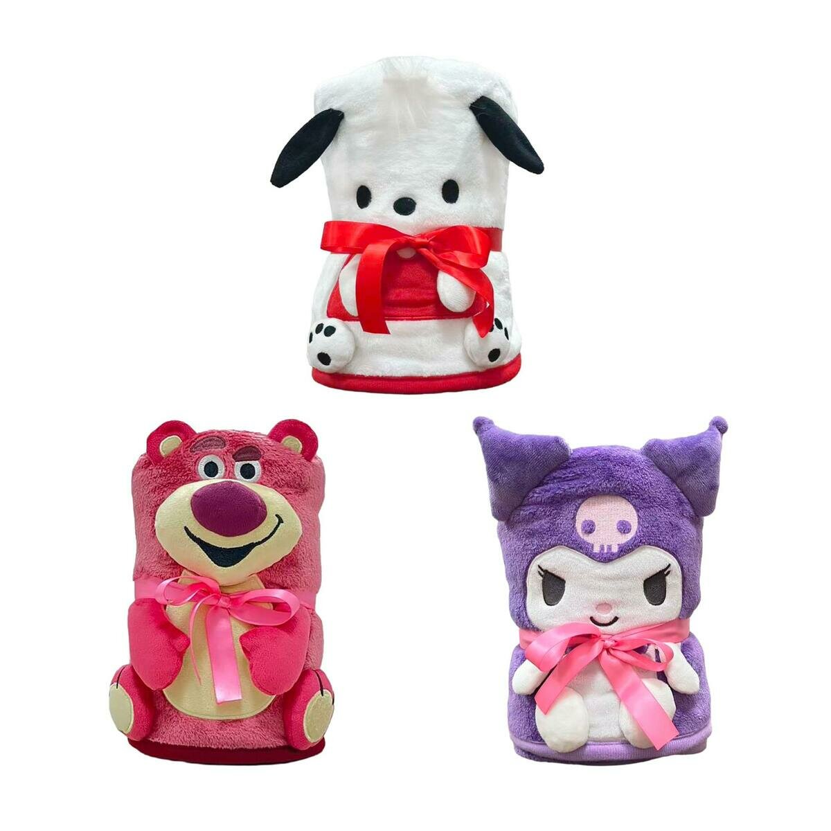 キャラクター ハーフブランケット 100 x 140cm | Costco Japan