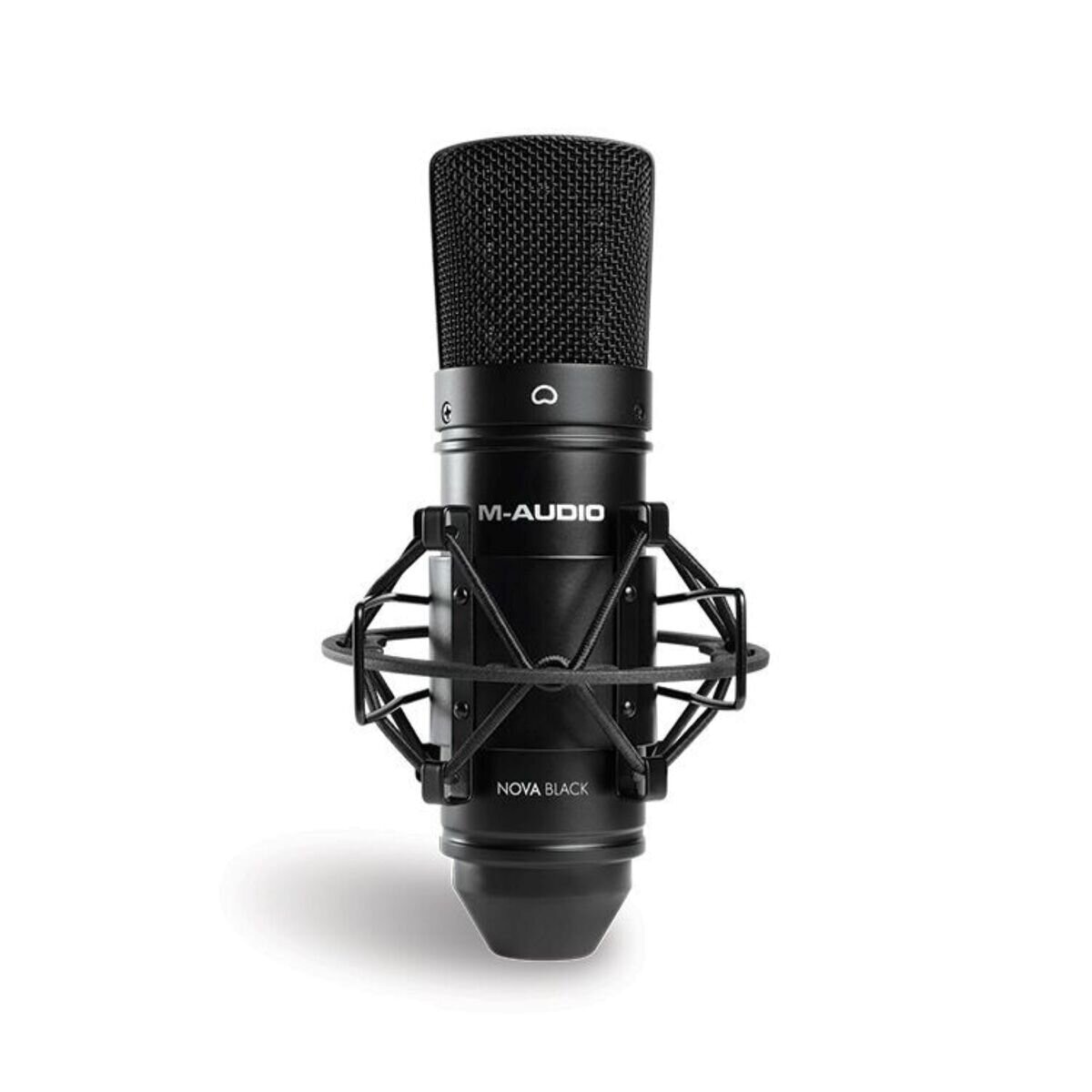 M-Audio ボーカルレコーディングセット AIR 192 4 Vocal Studio Pro