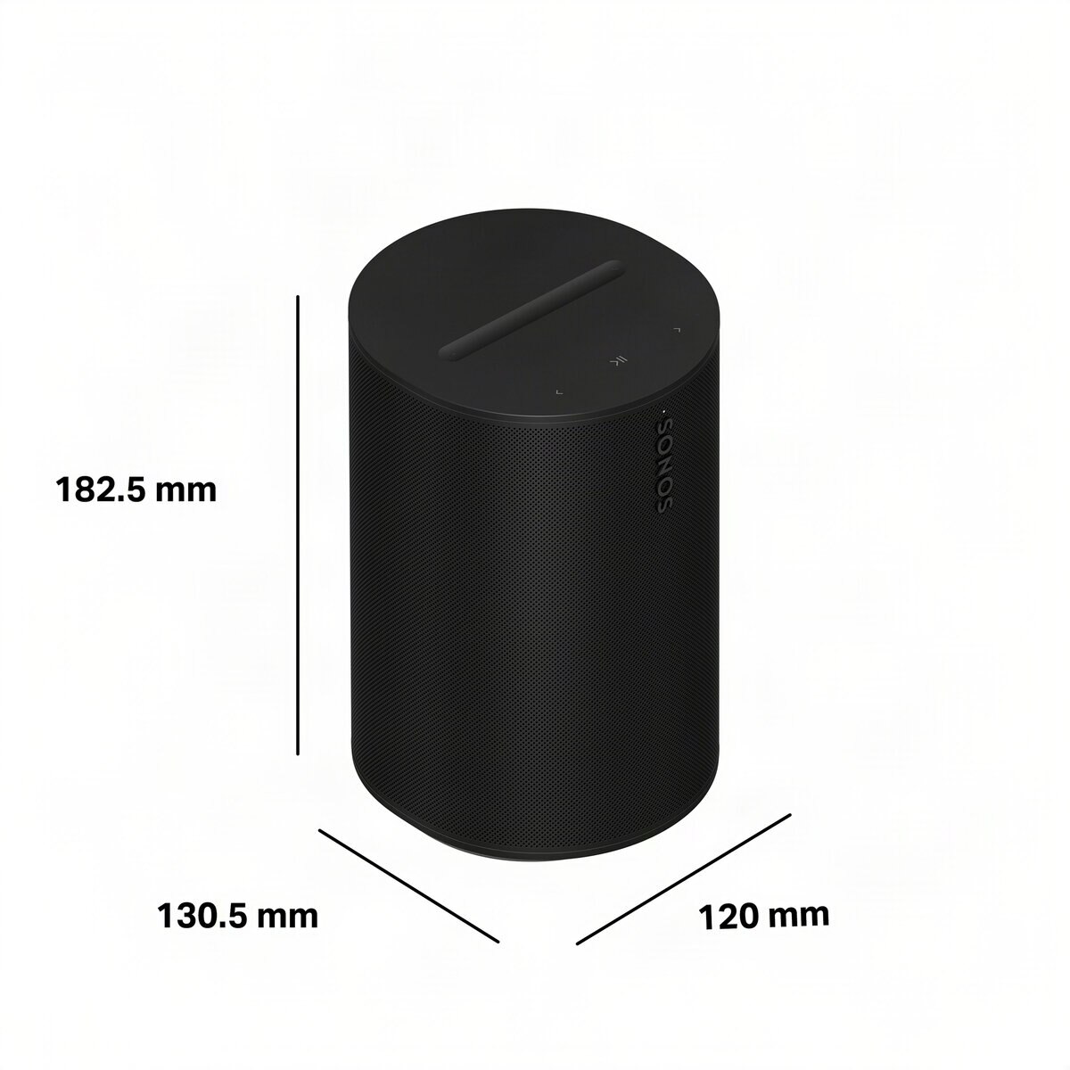 ソノス Sonos ERA 100 SL スピーカー | Costco Japan