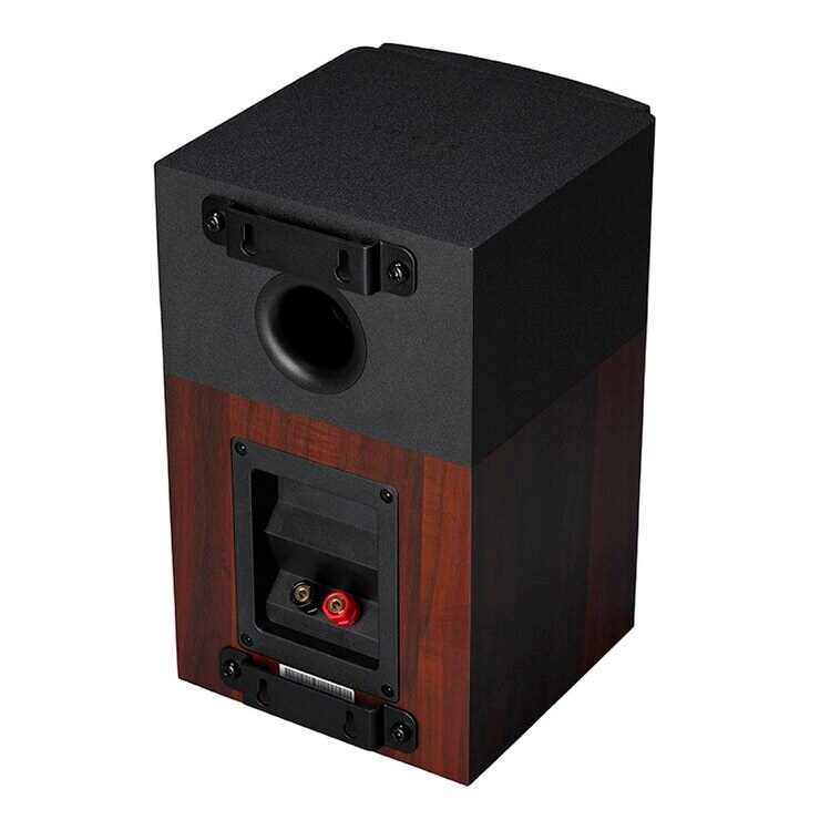 JBL 114mm径ウーファー搭載 ブックシェルフ型スピーカー STAGE A120W