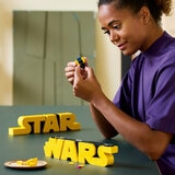 レゴ スターウォーズ スター・ウォーズ™ ロゴ
