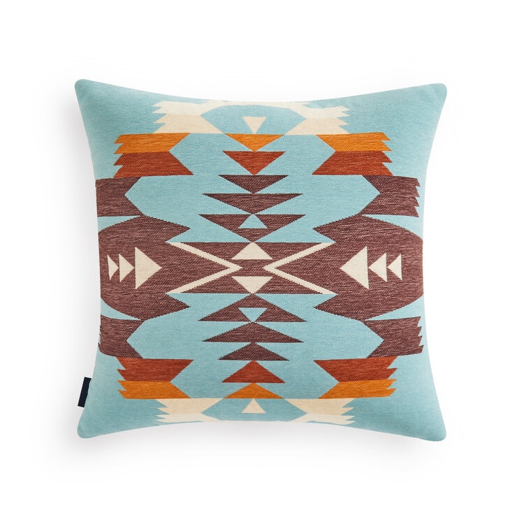 ペンドルトン シェニール クッション アヴラ