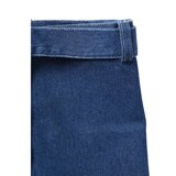 ヘインズ フラッグ刺繍デニムソムリエエプロン 29