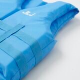 キッズ フローティング ベスト ブルー S