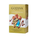 ゴディバ マスターピース ミルクアソート 360g