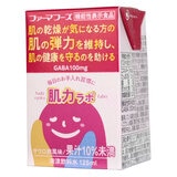 ファーマフーズ 肌力ラボ 125ml x 24本