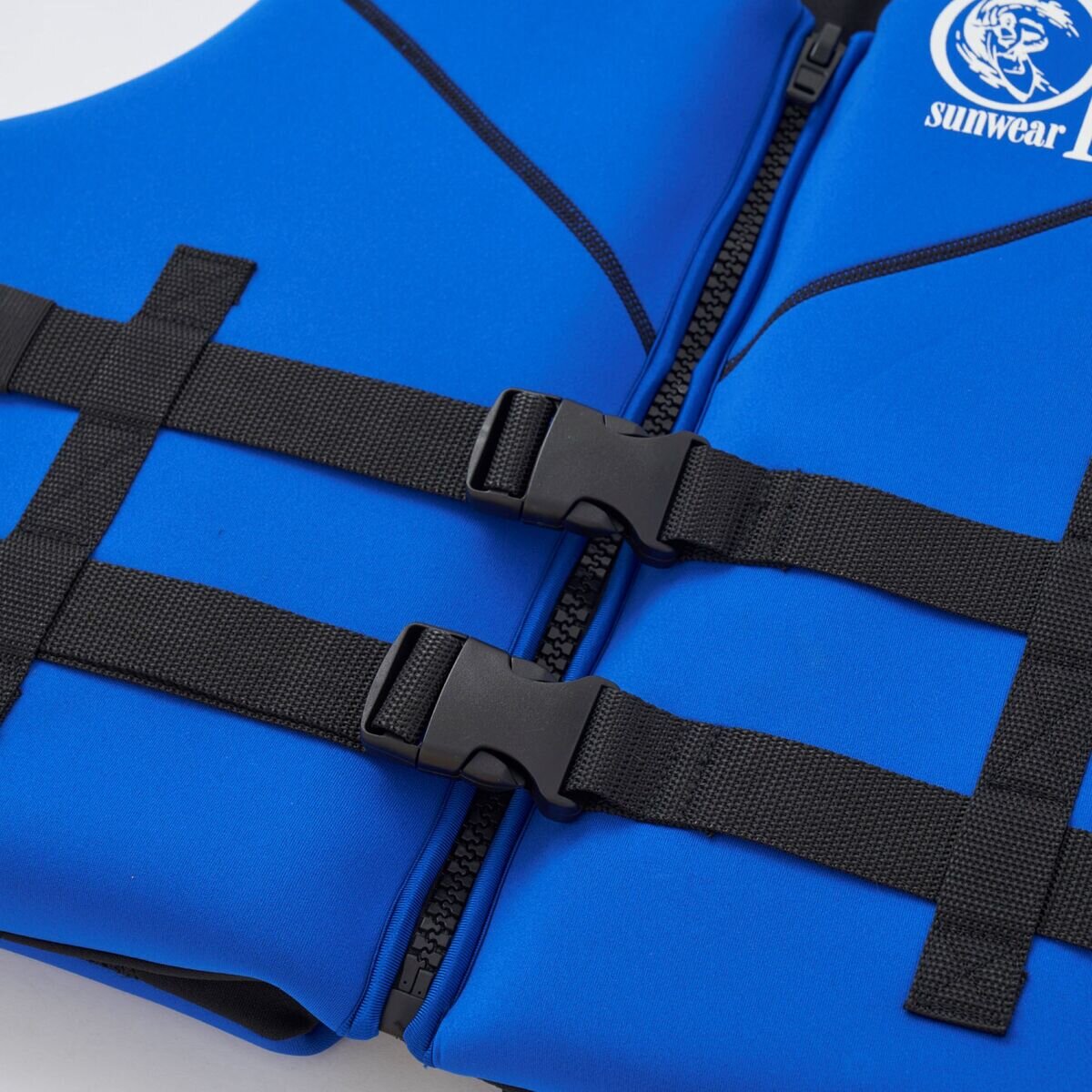 Ocean Pacific Men's Leisure Floating Vest