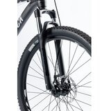 ノースロック 27.5インチ マウンテンバイクXC27