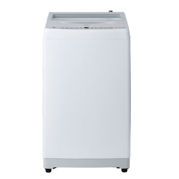 Haier 10kg 全自動縦型洗濯機 ホワイト JW-XD100-W