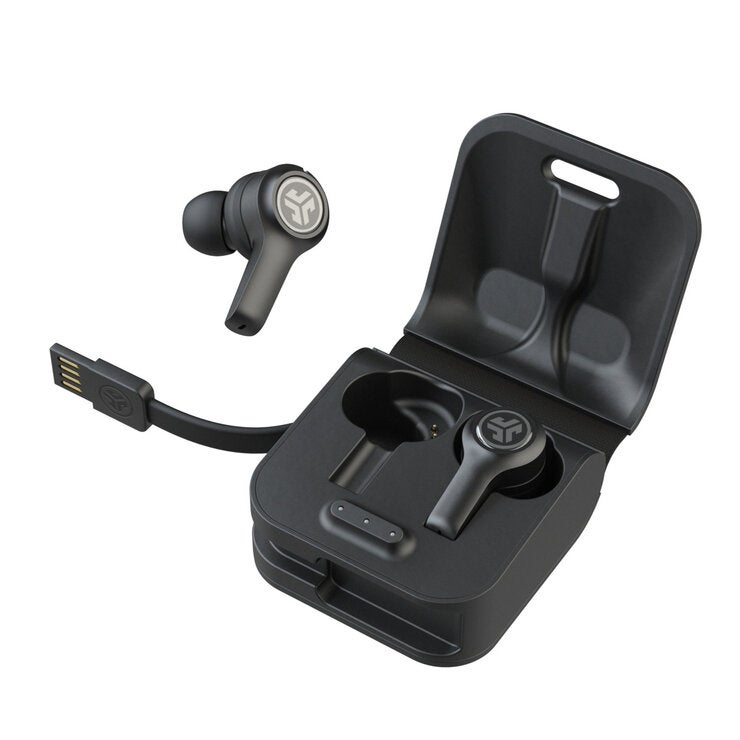 JLAB AUDIO 完全ワイヤレスイヤホン JBUDSAIR-EXECUTIVE JLAB AUDIO 完全ワイヤレスイヤホン JBUDSAIR-EXECUTIVE