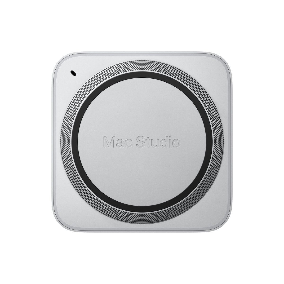 Apple Mac Studio 28コアCPU/60コアGPU/Apple M3 Ultraチップ/ 96GB/1TB SSD