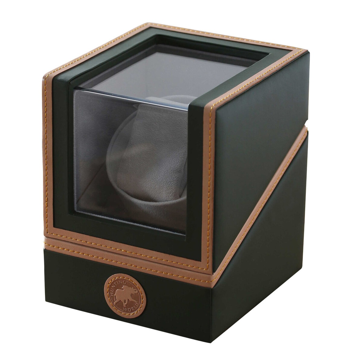 ハンティングワールド サファイヤケース 腕時計 HW030SNV