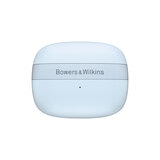 バウワースアンドウィルキンス ワイヤレスイヤフォン PI6 ブルー