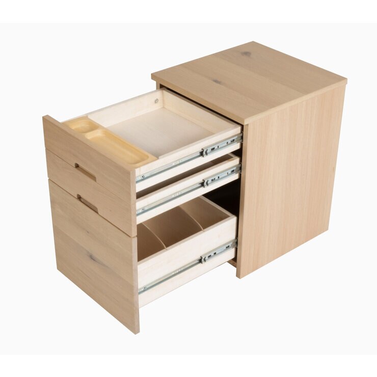 ブロスト ワゴン ミルキーオーク BRW-502