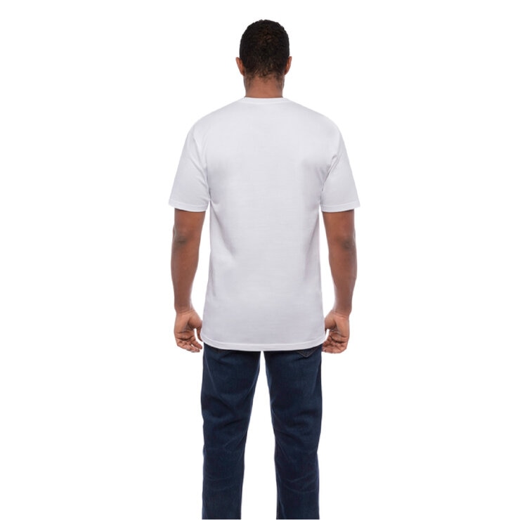 カークランドシグネチャー メンズ Tシャツ 6枚組 ホワイト S カークランドシグネチャー メンズ Tシャツ 6枚組 ホワイト S