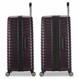 サムソナイト エレメントスーツケース 27インチ ブラックベリー