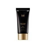 ミシャ M プロカバー BBクリーム No.21 ライトベージュ 35g x 2本 ミシャ M プロカバー BBクリーム No.21 ライトベージュ 35g x 2本