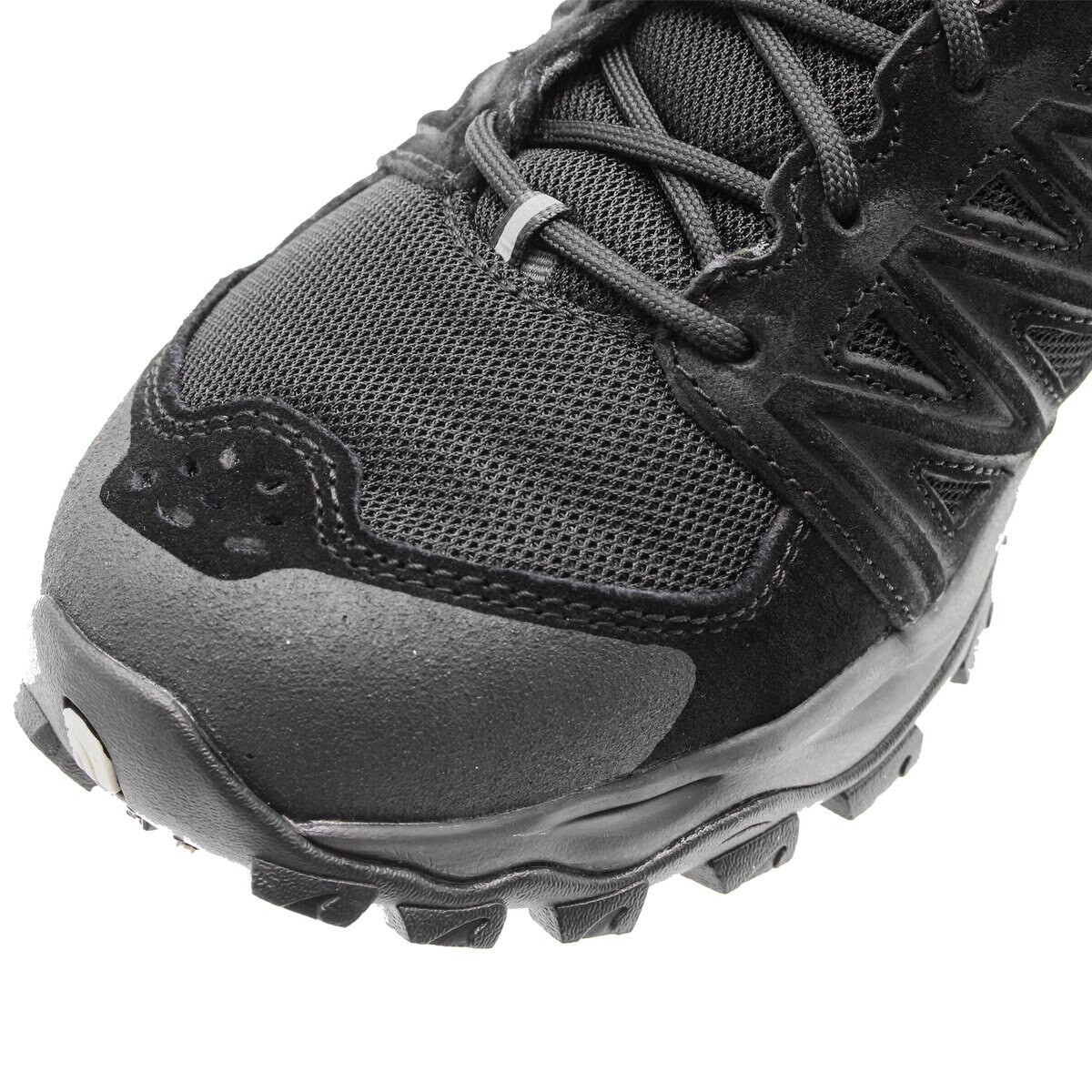 ザ・ノース・フェイス メンズ トラッキー シューズ ブラック 27.5cm