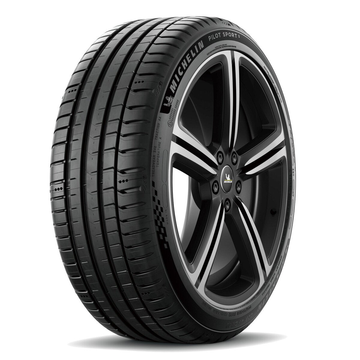 Michelin 275/35 ZR18 (99Y) XL TL PILOT SPORT5 MI
