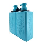 オーストラリアンボタニカルハンドソープ 750mL x 2個-シーソルト