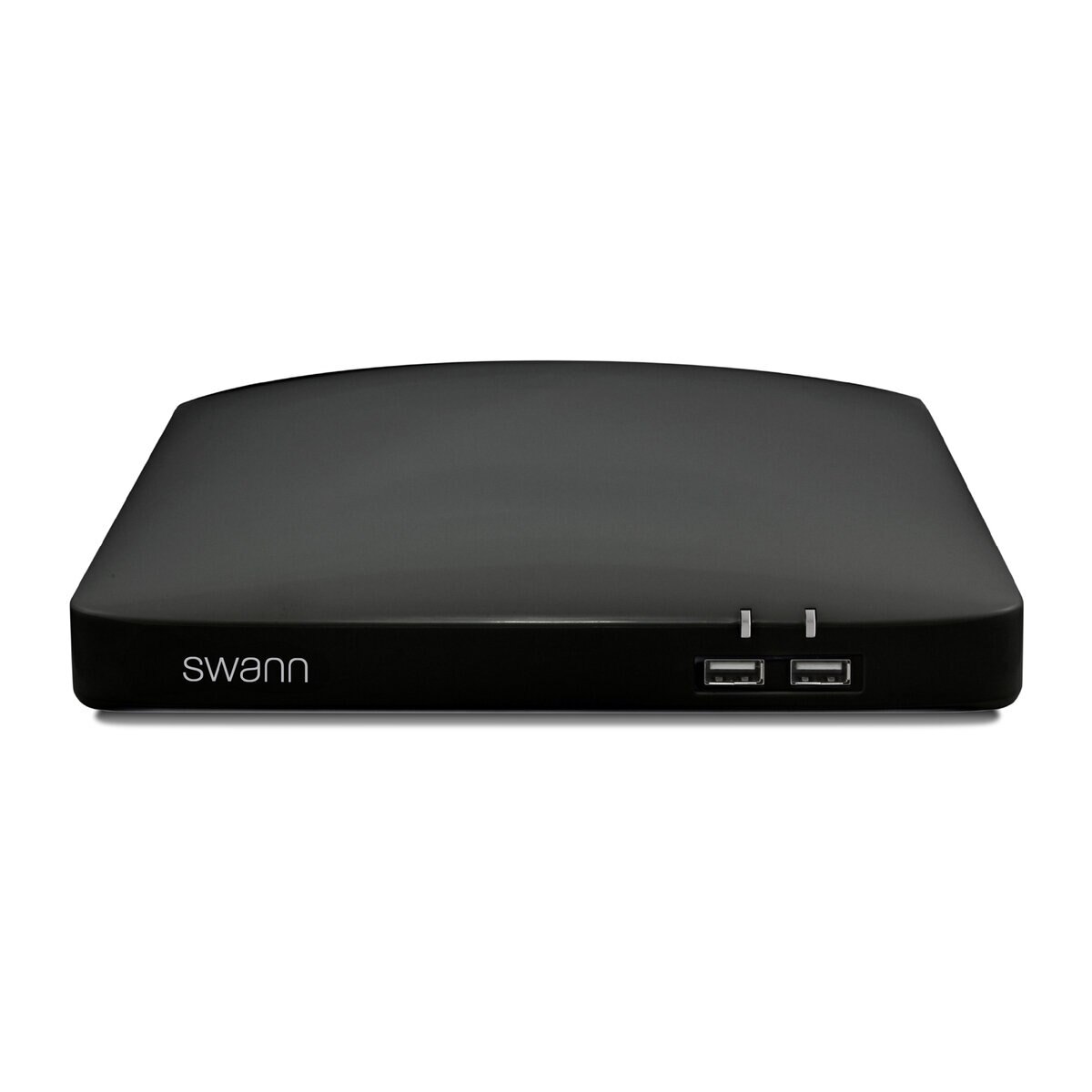 Swann（スワン）DVRセキュリティシステム フルHDカメラ４台セット SWDVK-446804MQB-JP