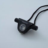 YAMAZEN チェストライトミニ ブラック