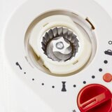 ボダム ビストロ コーヒーグラインダー ホワイト