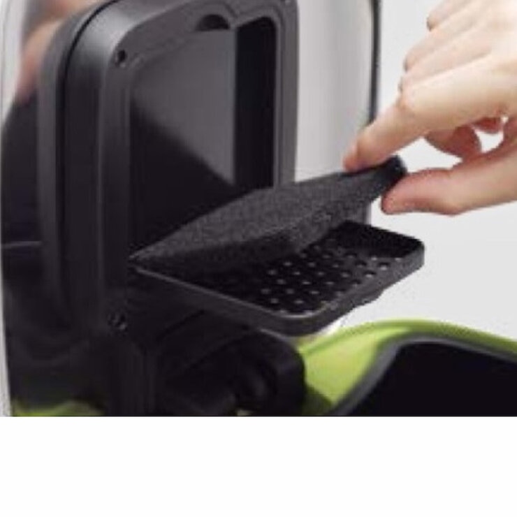 EKO ゴミ箱用脱臭剤 活性炭 消臭フィルター EK8147 ８個セット