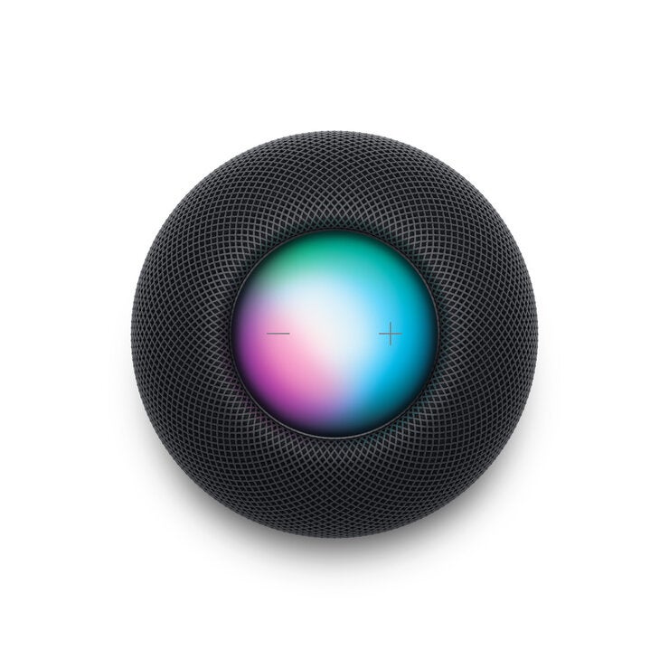 Apple HomePod mini スペースグレイ | Costco Japan